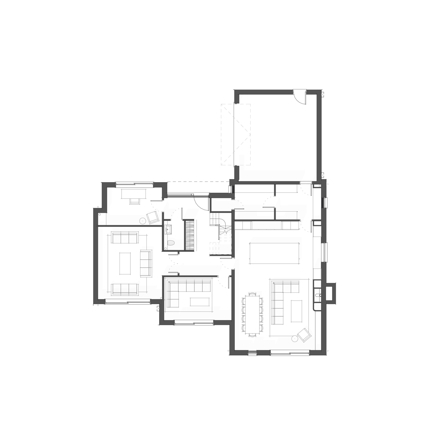 241218-W1_ARCHITECTURAL - Floor Plan - AR-PLN-Ground_Sales