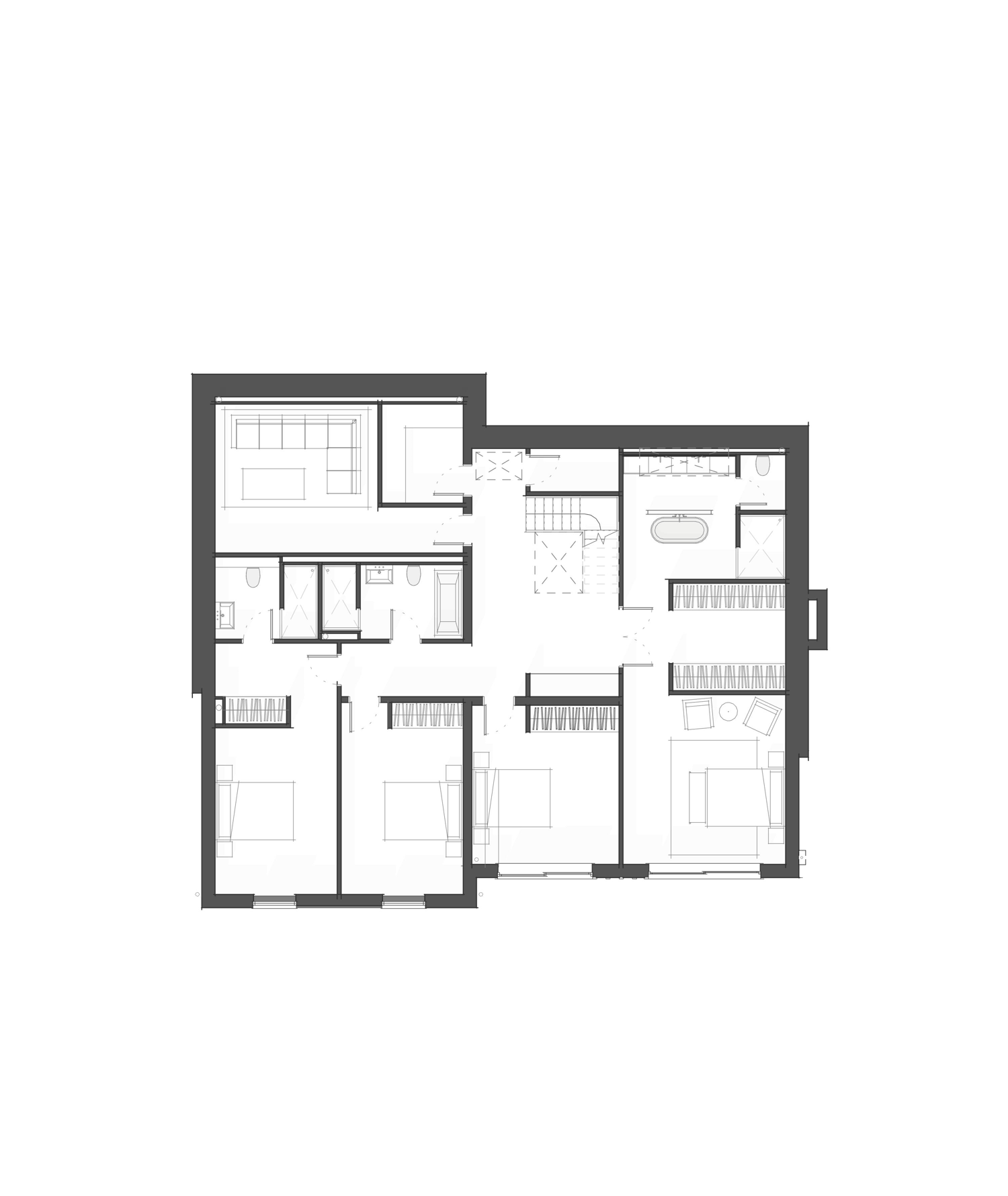 241218-W2_ARCHITECTURAL - Floor Plan - AR-PLN-Site_Sales