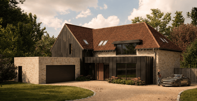 Ashbrookk House - Home-1