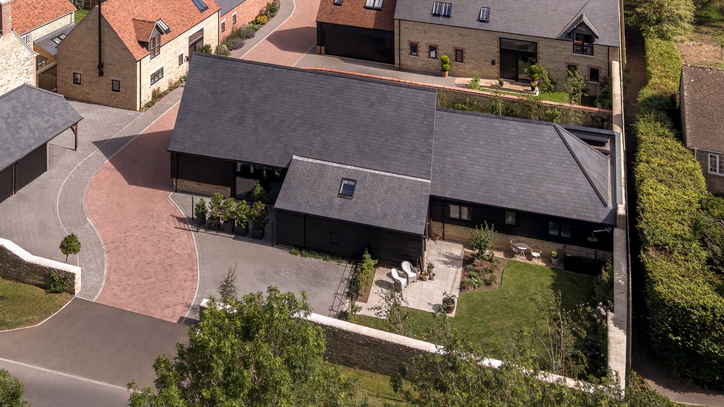 Black Barn