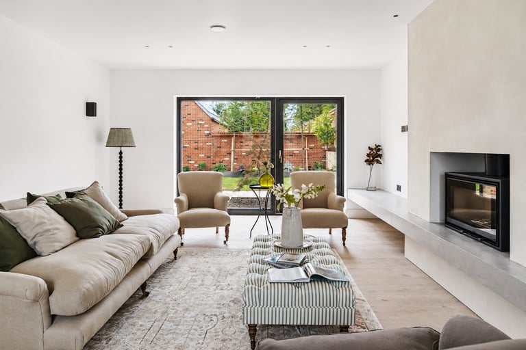 Interior Plot 4