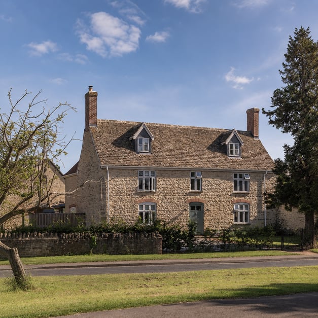 The Farmhouse-2