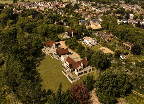 Yarnells Home