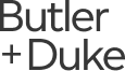 Butler & Duke Logo